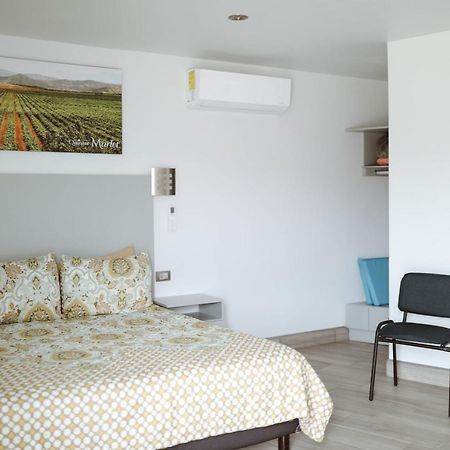 Quintas Marlet En La Ruta Del Vino Ensenada Ngoại thất bức ảnh