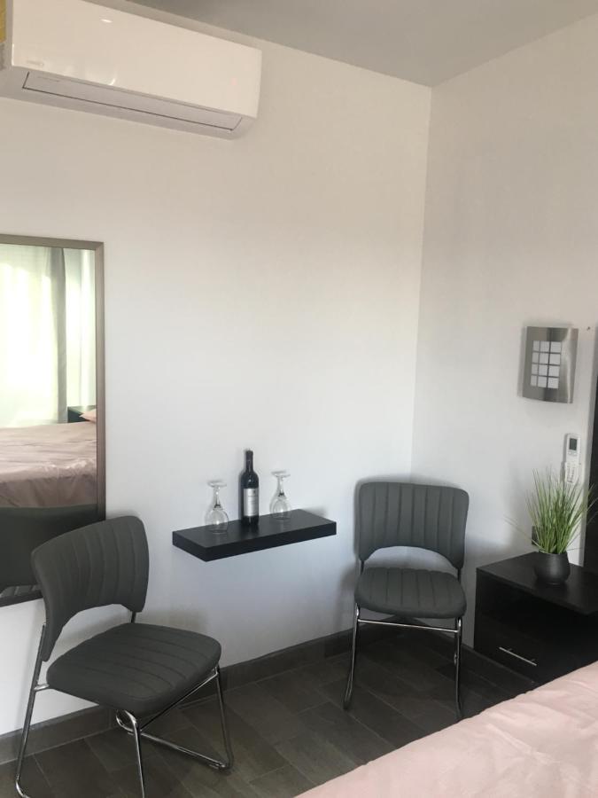 Quintas Marlet En La Ruta Del Vino Ensenada Ngoại thất bức ảnh