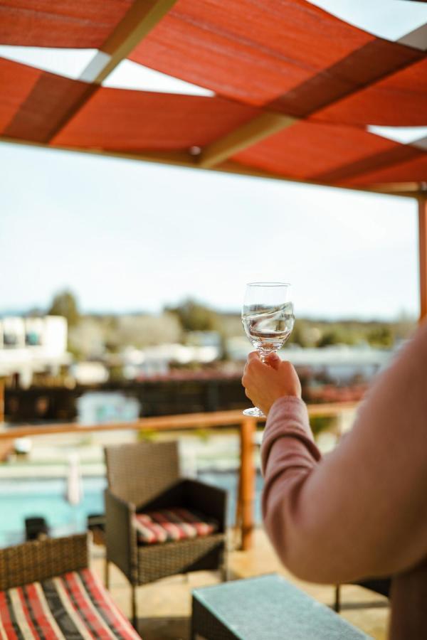 Quintas Marlet En La Ruta Del Vino Ensenada Ngoại thất bức ảnh