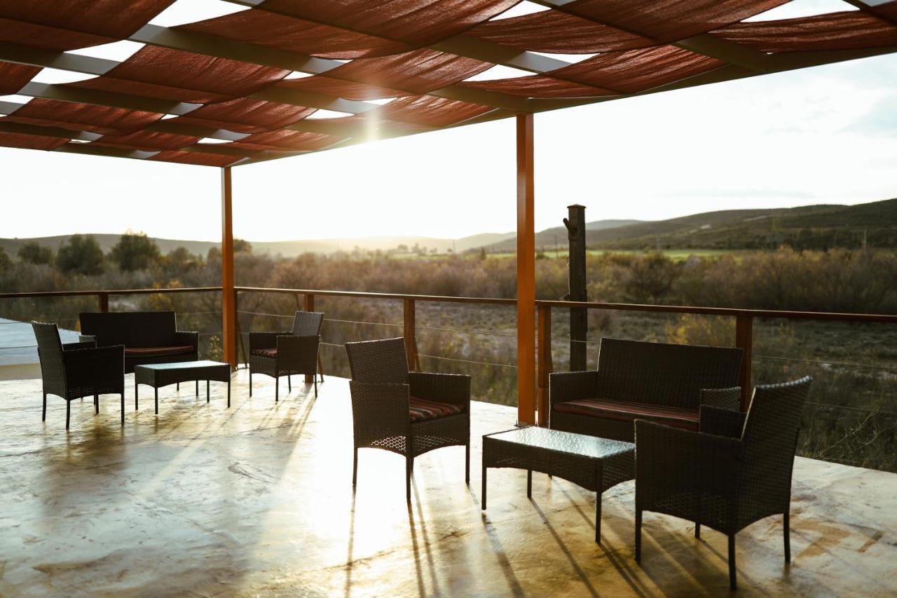 Quintas Marlet En La Ruta Del Vino Ensenada Ngoại thất bức ảnh